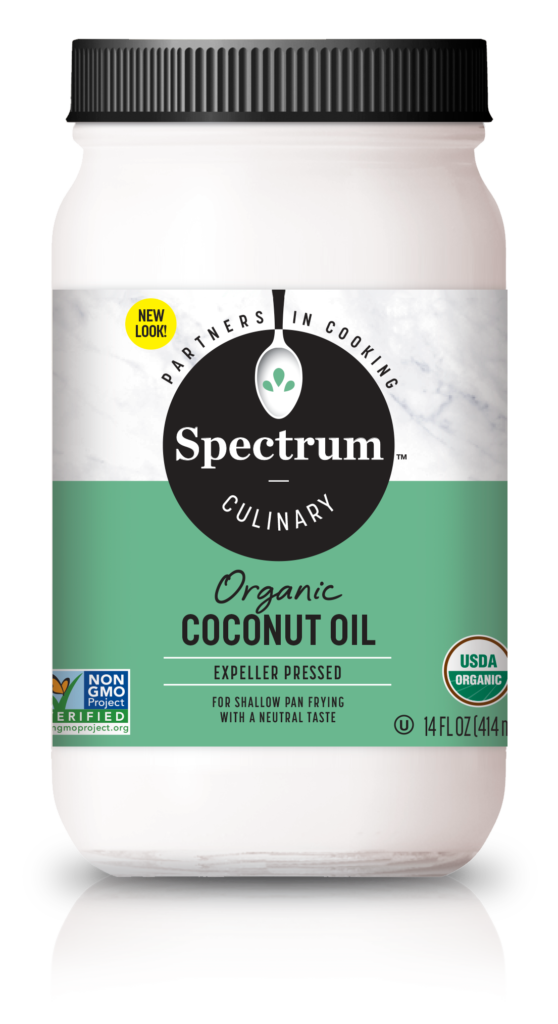 organic-coconut-oil-refined-spectrum