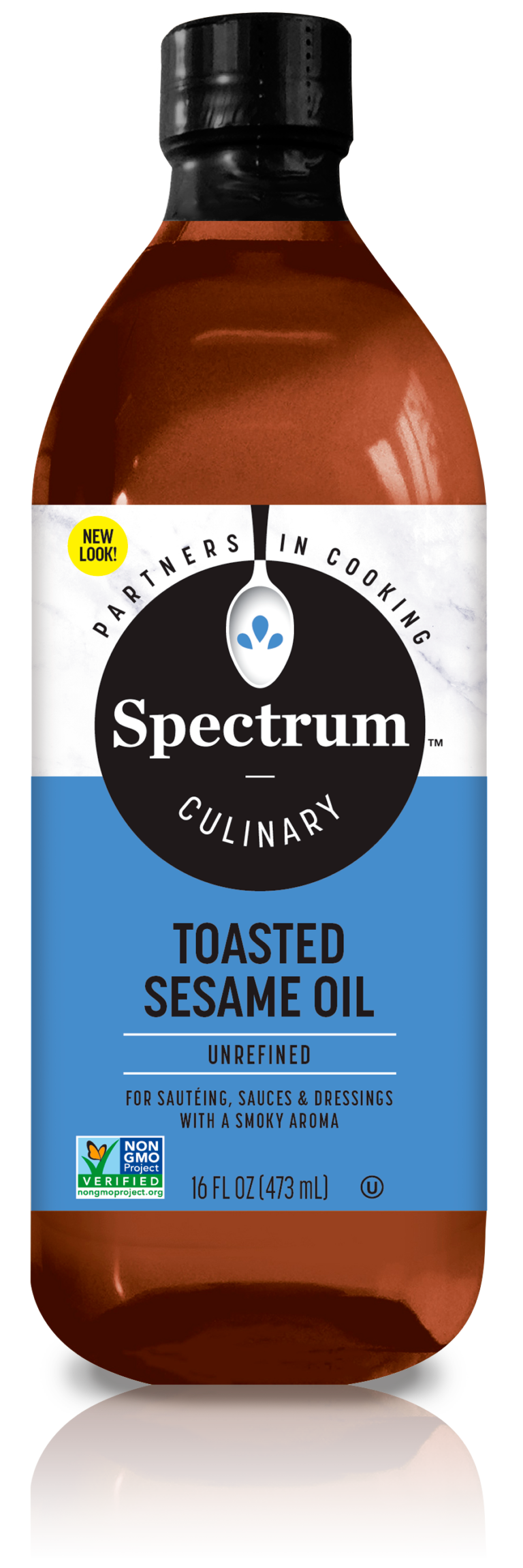 sesame-oil-spectrum