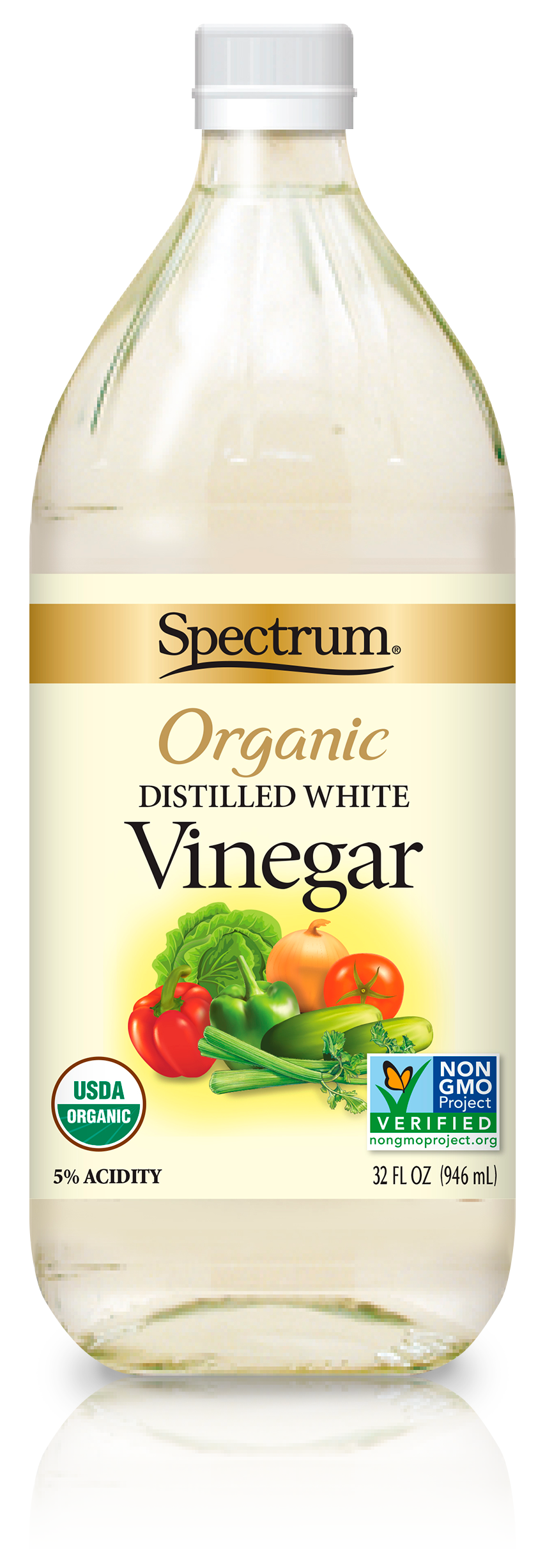 organic-distilled-white-vinegar-spectrum